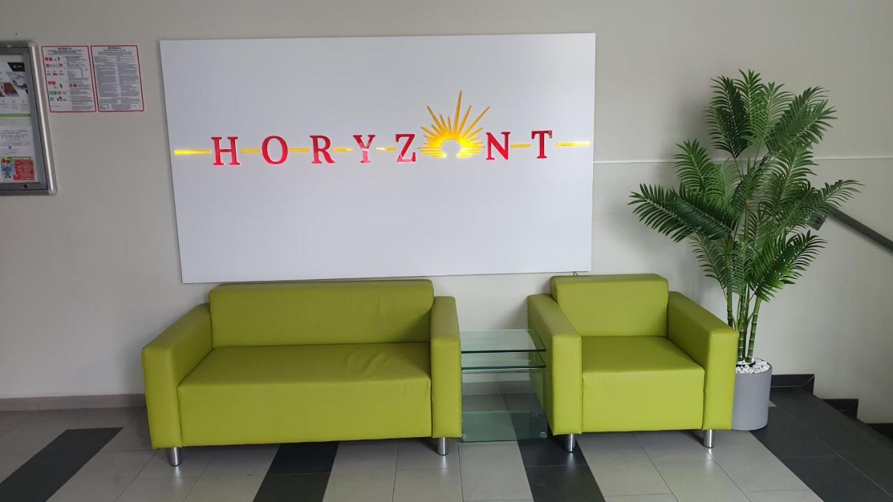 Apartament Horyzont 405 Мендзыздрое Экстерьер фото