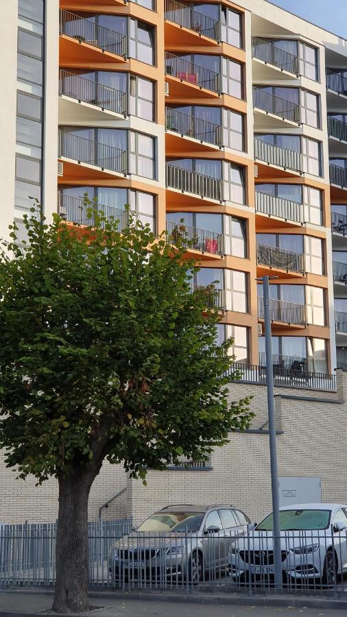 Apartament Horyzont 405 Мендзыздрое Экстерьер фото